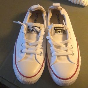 Women’s Converse All Star tennis shoes